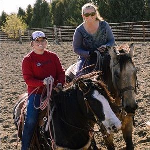 Meet your Posher, Tina